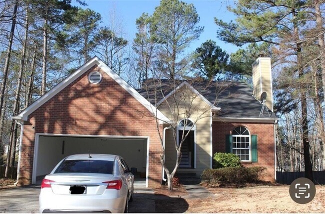 Building Photo - 4519 High Grove Ct NW Rental