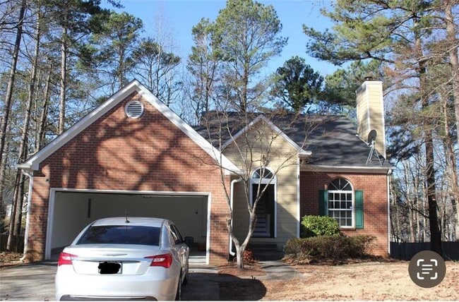 Building Photo - 4519 High Grove Ct NW Rental