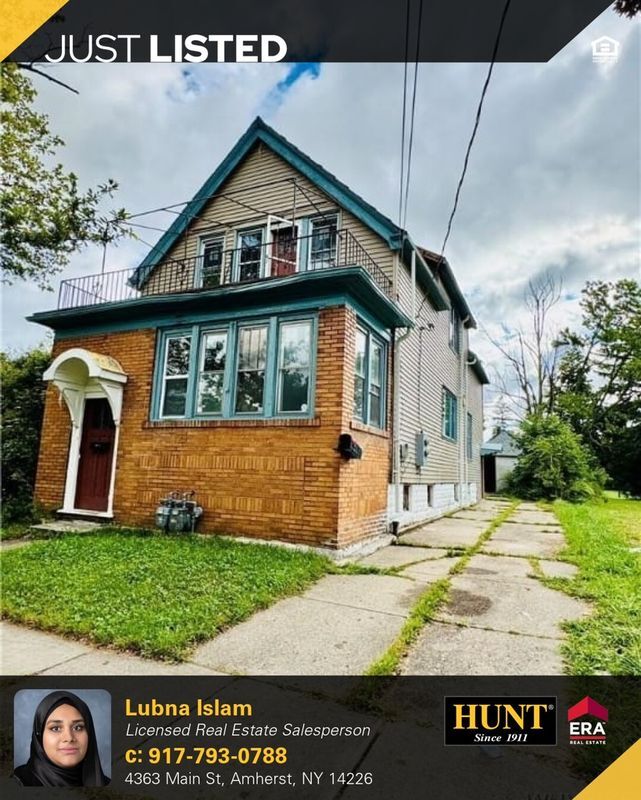 Building Photo - 351 Moselle St