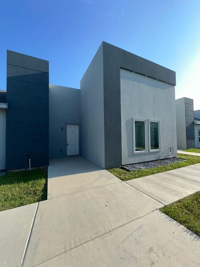 Photo - 1002 N Glasscock Rd Unidad 1