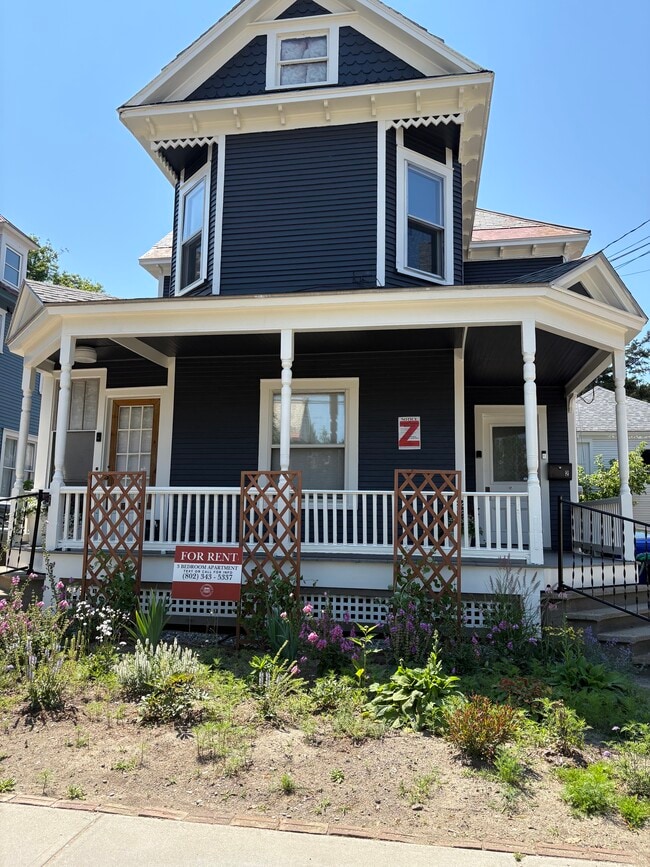 Photo - 119 N Willard St Unit #3