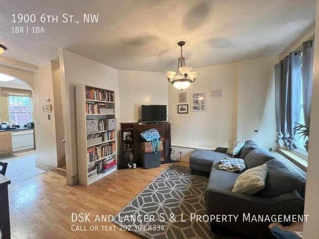 Photo - 1900 6th St NW