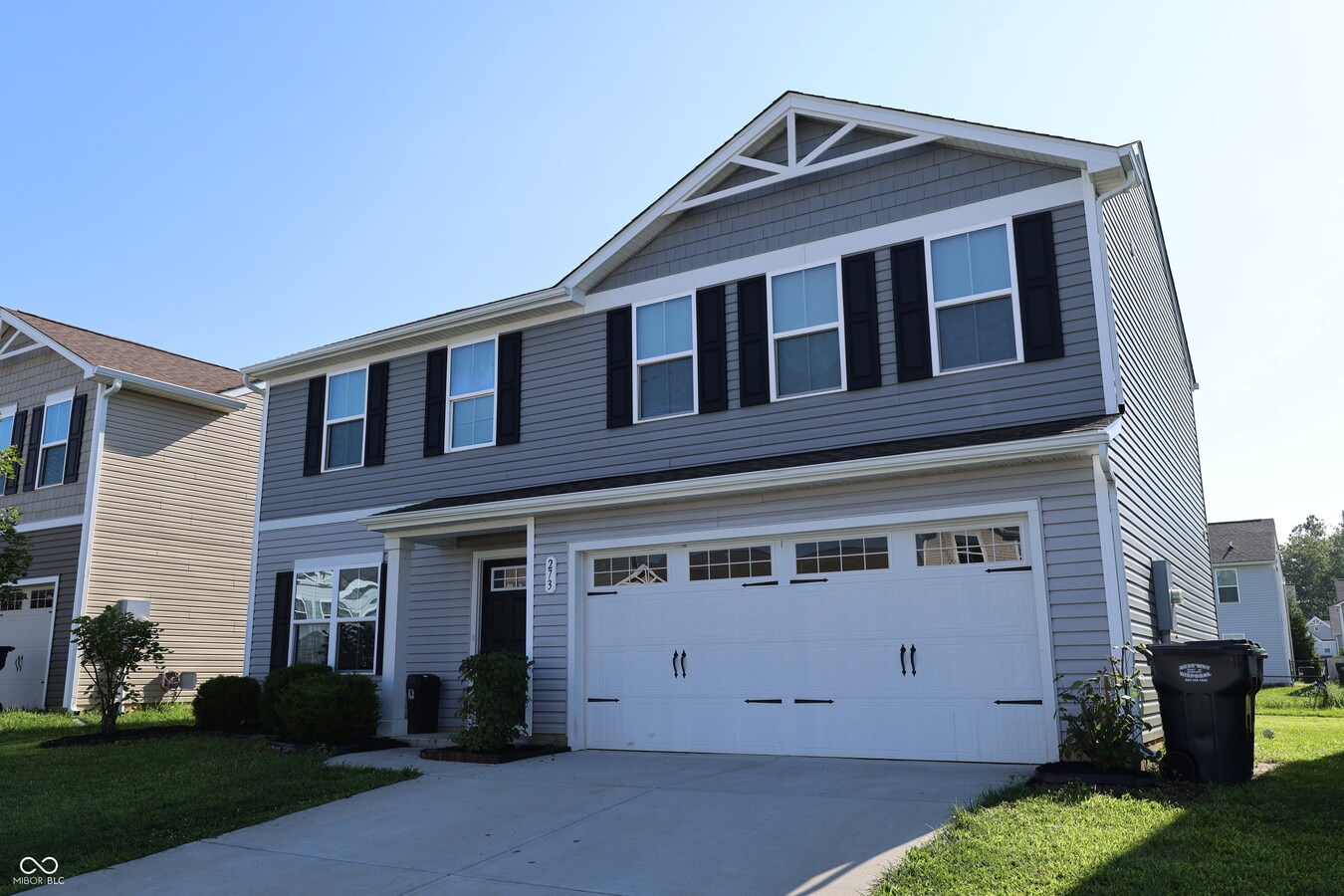 Photo - 273 Campus Ln