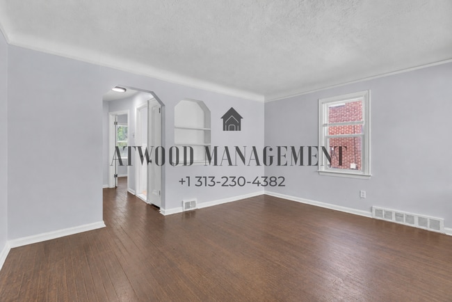 Photo - This beautifully updated 3-bedroom, 1-bath single-family home is ready for move-in!
