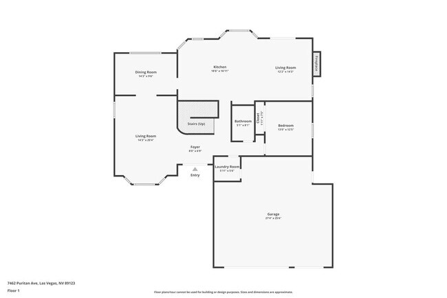 Photo - 7462 Puritan Ave