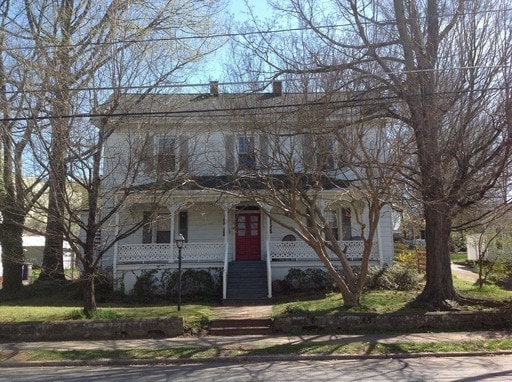 Building Photo - 918F Unit 1 Rental