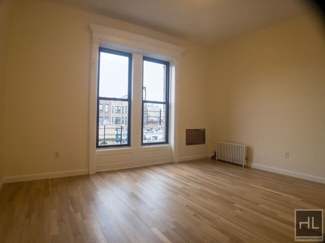 WEST 73 STREET - WEST 73 STREET Apartamento Unidad 5D