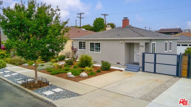 Building Photo - 4762 Imlay Ave Rental