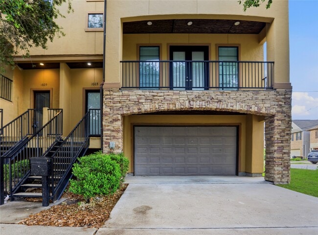 Photo - 1603 W 14th St