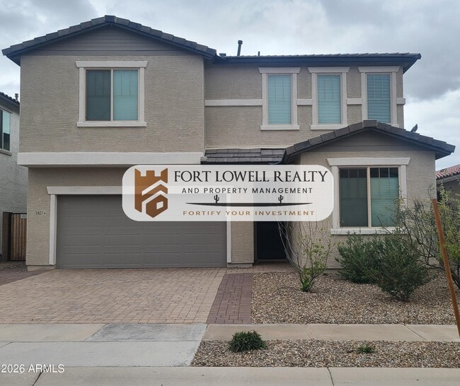 Building Photo - 18374 W Weatherby Dr