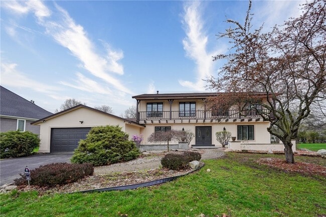 Building Photo - 399 French Rd