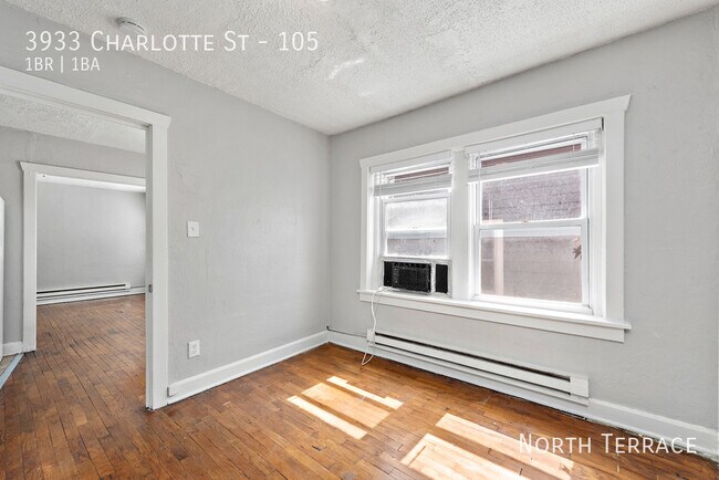 Photo - 3933 Charlotte St Unit 105
