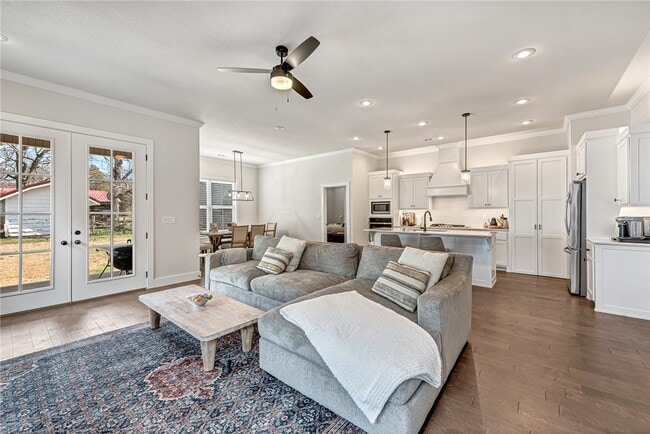 Photo - 2182 N Woodlark Ln