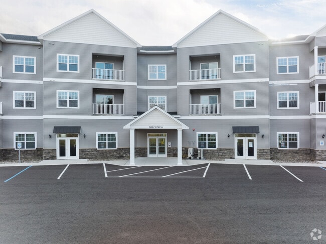 Photo - Timber Creek Apartments