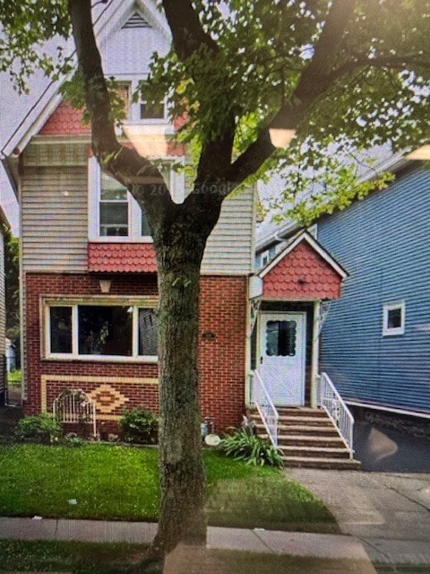 Building Photo - 109 Plymouth Ave Unit 2