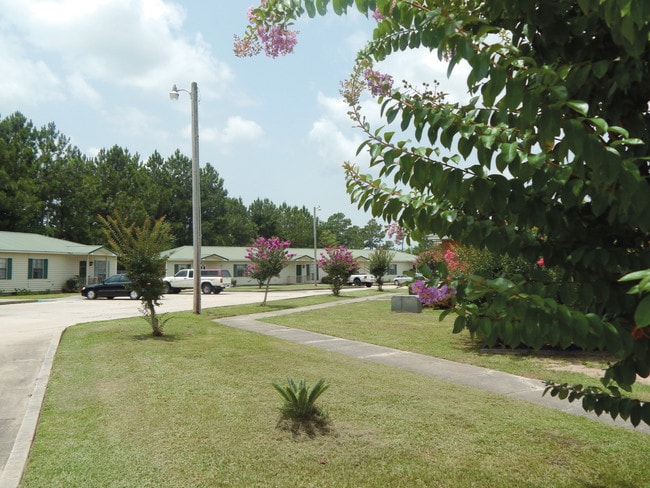 Bayview Estates