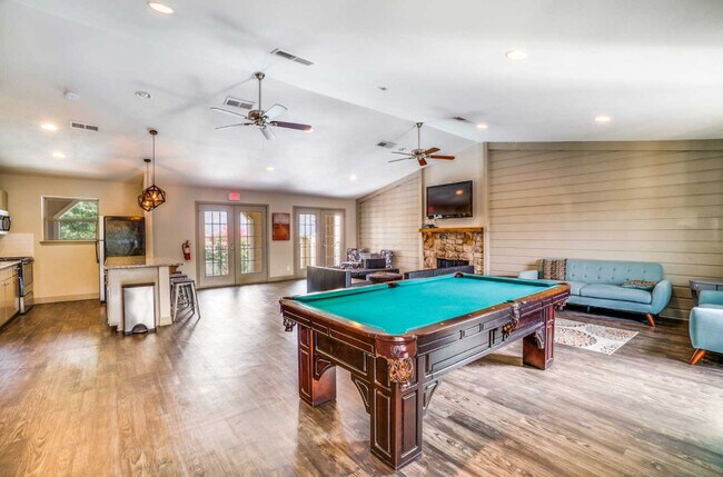 Photo - Riviera Apartment Homes