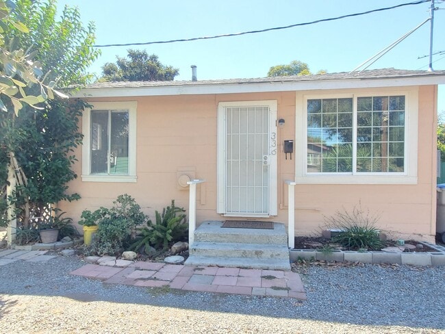 Building Photo - 324-342 S Buena Vista Ave