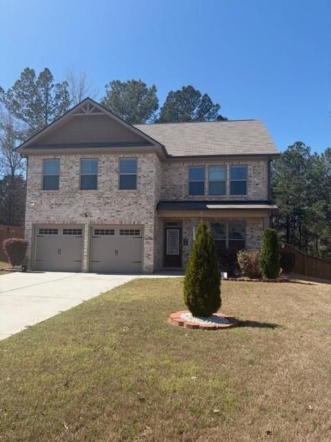 Photo - 1235 Brookstone Cir