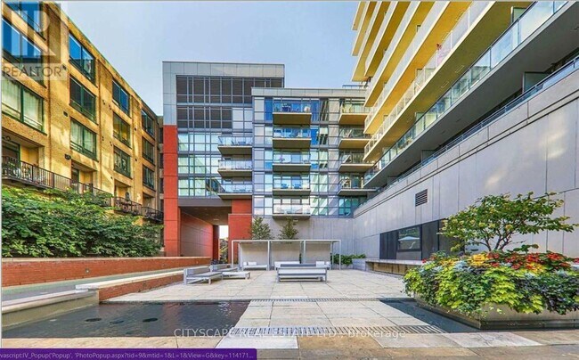 Photo - 775 King St W Unit 701