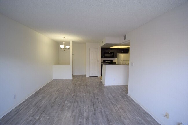 Atrium Apartments - Atrium Apartments