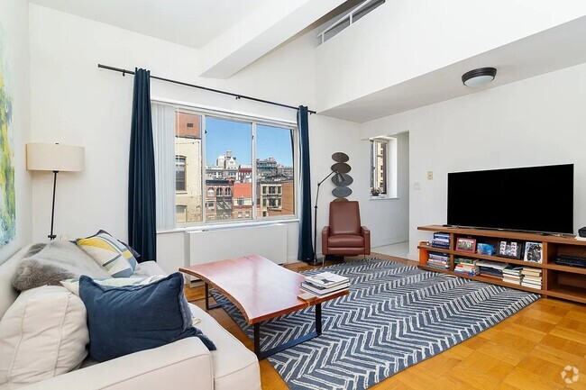 Building Photo - 227 Mulberry St Unit PHH Rental