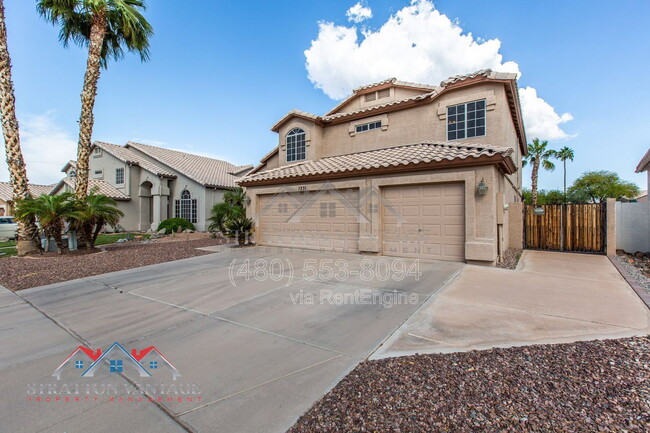 Photo - 1231 N Layman St