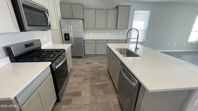 Photo - 37845 W Santa Barbara Ave