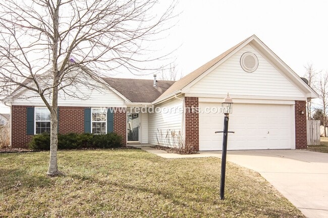 Building Photo - Coming Soon! Cozy Fishers Home