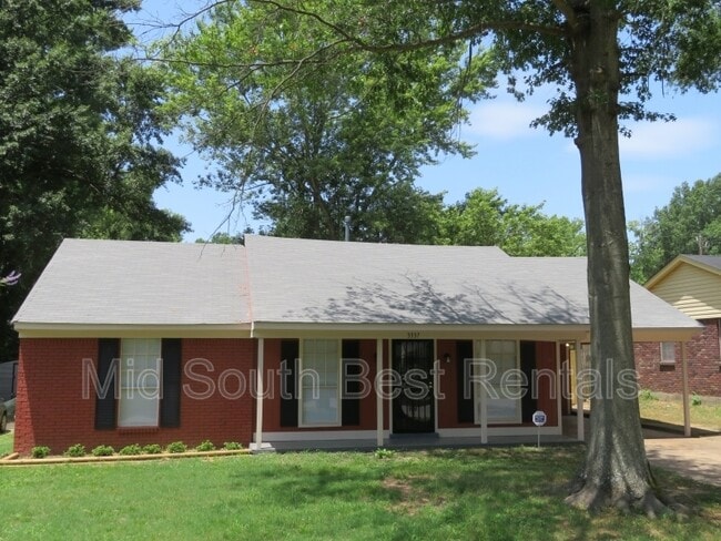 Building Photo - 3337 William Tell Dr