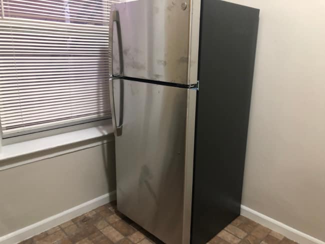 Photo - 165 W 48th St Unit 1