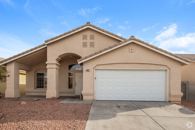 Building Photo - 5022 Cactus Mesa Way Rental