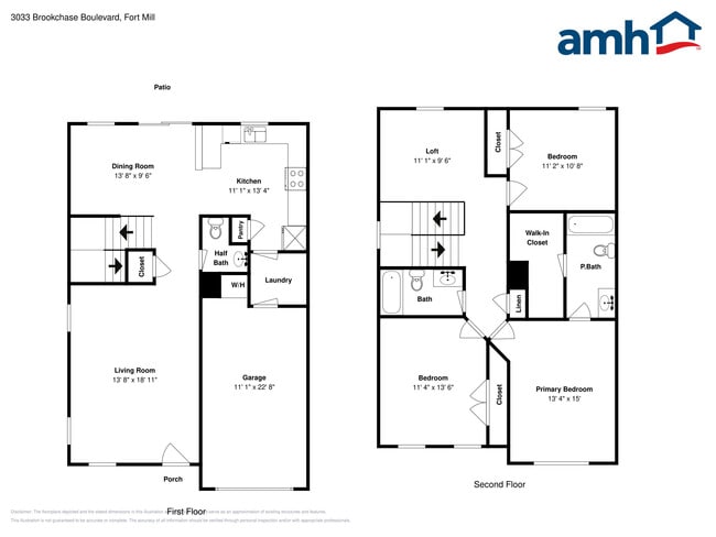 Photo - 3033 Brookchase Blvd