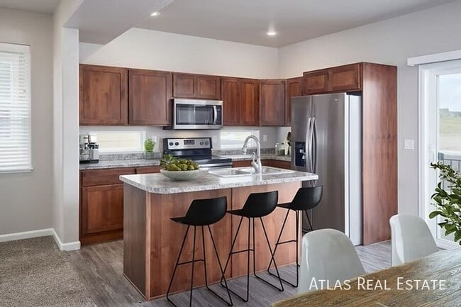 Building Photo - 6714 Faith Dr Unit C