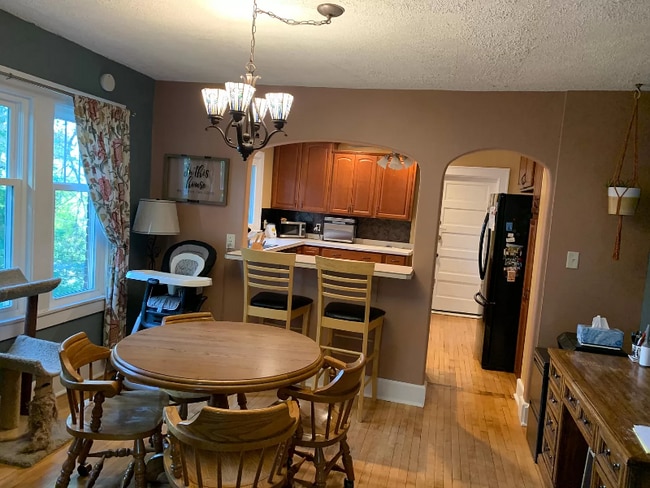 Photo - 2583 S Burrell St Unit Upper