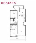 2E - 2B2B - 1251 SQFT