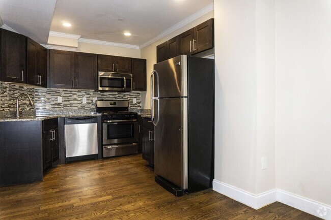 Building Photo - 2975 Washington St Unit 3-bed 2-bath #2 Rental