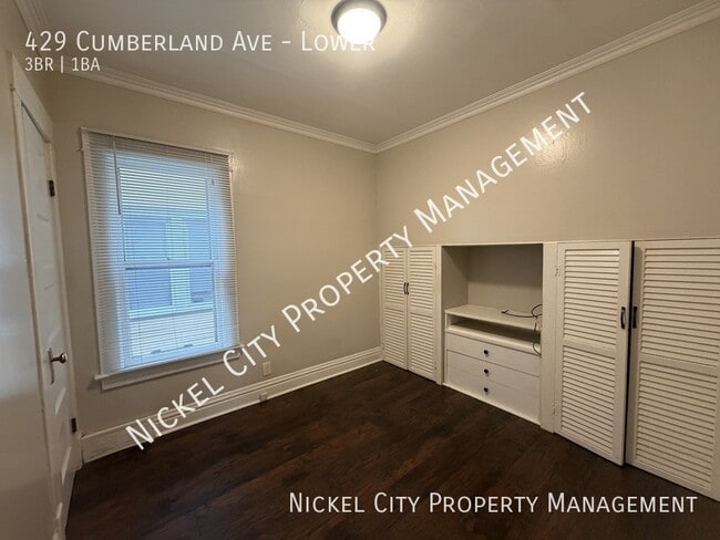 Photo - 429 Cumberland Ave Unit Lower
