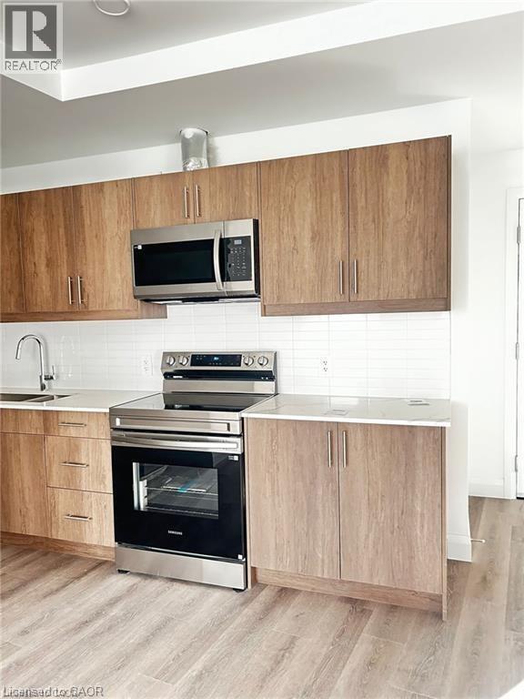 Photo - 1333 Weber St E Unit 905