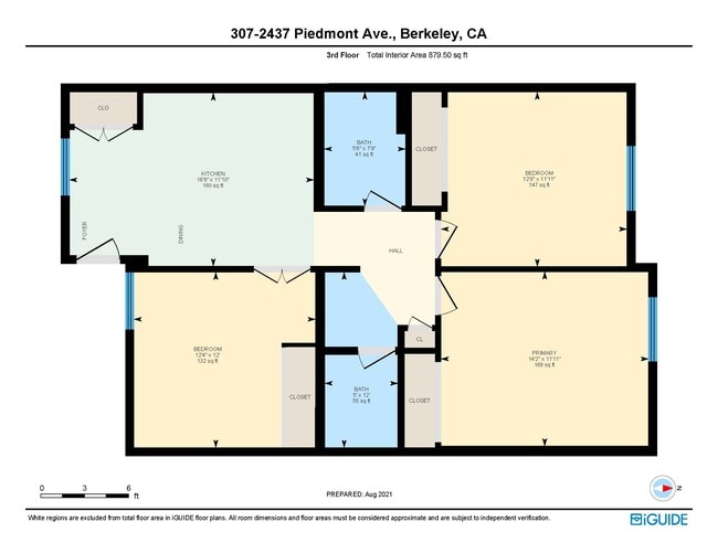 Photo - Piedmont Palace