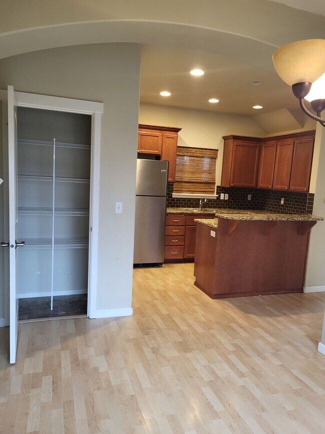 Photo - Beautiful 3 Bed 2.5 Bath 3 story home in South Hill Puyallup