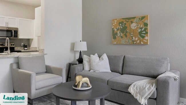 Photo - 1811 E Apache Blvd Unidad 2049