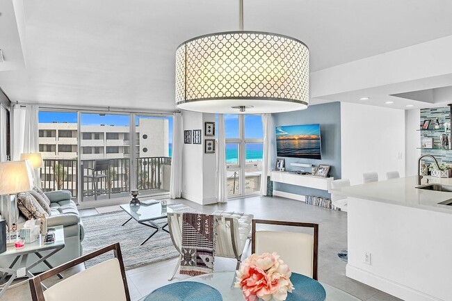 Photo - 525 N Ocean Blvd Unit 624