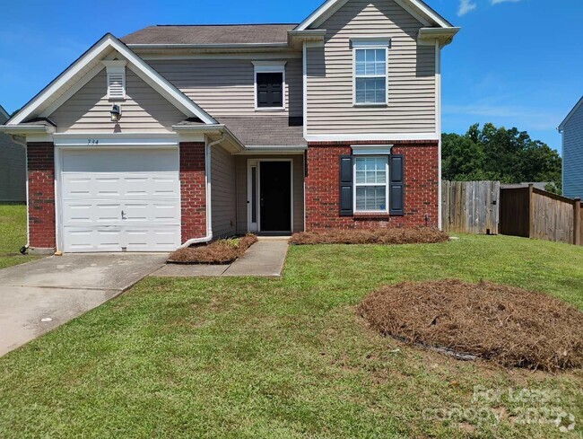 Building Photo - 734 Aberdeen Glen Pl Rental