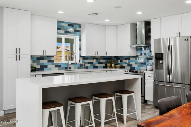 Photo - 8312 E MacKenzie Dr