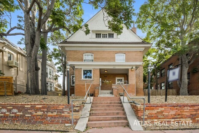 Building Photo - 1220 Corona St Unit 1