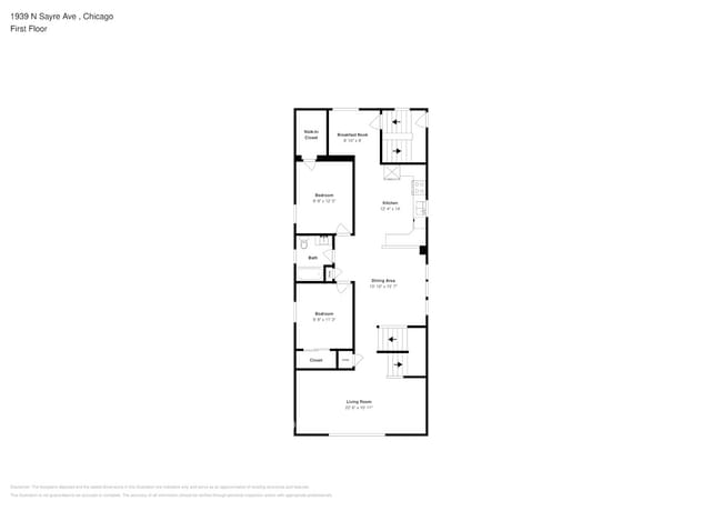 Photo - 1939 N Sayre Ave