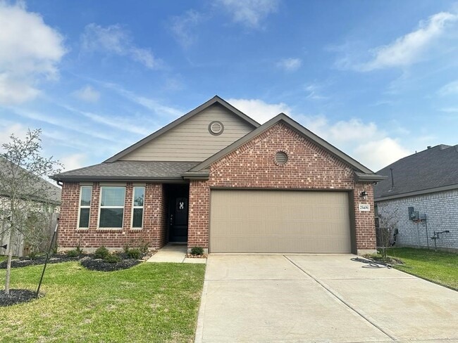Building Photo - 25406 Rustic Sq Trce