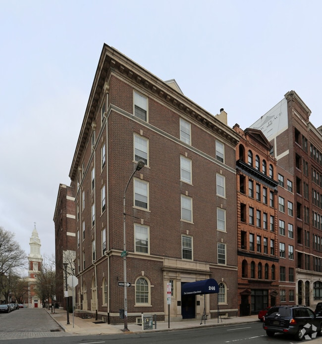 Primary Photo - The Commons at New Street