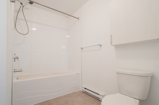 Photo - Faubourg Lacordaire